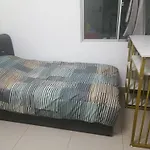 Razak New Residence Kuala Lumpur Klcc View
