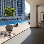 Razak New Residence Kuala Lumpur Klcc View